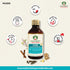 Maharishi Ayurveda Kasni Cough Syrup